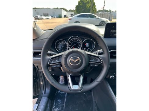 New 2025 MAZDA CX-5 AWD 2.5 S w/ Preferred Package image 17