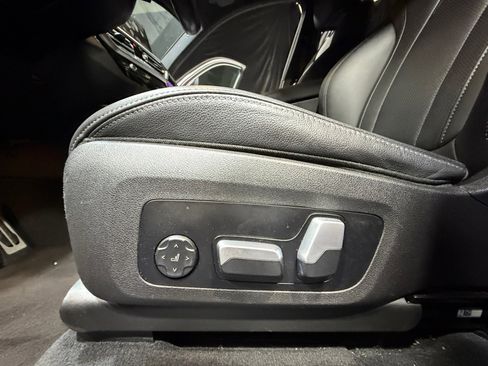 Used 2022 BMW X3 M40i image 14