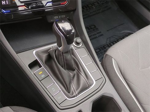 New 2026 Volkswagen Jetta Sport image 11