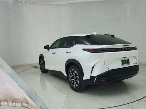 Used 2024 Lexus RZ 450e Premium w/ Technology Package image 68