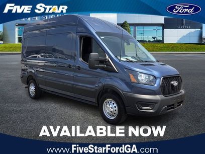 New 2026 Ford Transit 350 148 High Roof