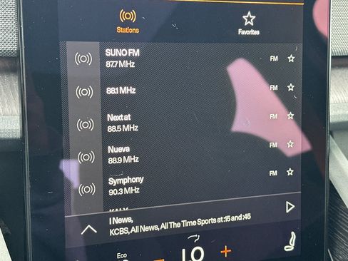 Used 2023 Polestar Polestar 2 w/ Pilot Pack image 20