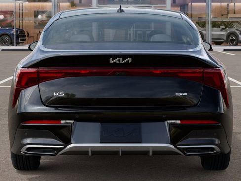 New 2026 Kia K5 GT-Line w/ GT-Line Premium Package AWD/4WD image 14
