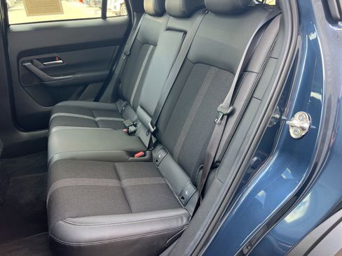 Used 2026 MAZDA CX-50 AWD 2.5 S w/ Cargo Package image 33