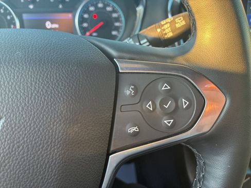 Used 2023 Chevrolet Traverse LT w/ LPO, Floor Liner Package image 23