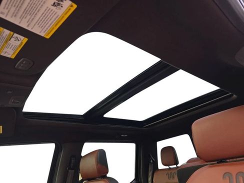 Used 2019 Ford F150 King Ranch w/ Equipment Group 601A Luxury AWD/4WD image 35