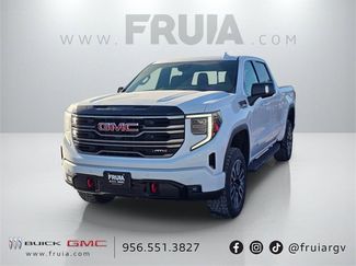 New 2026 GMC Sierra 1500 AT4 video 1