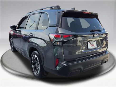 Certified 2026 Subaru Forester Premium AWD/4WD image 15