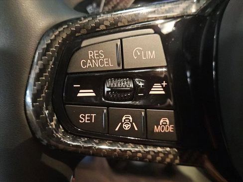Used 2025 BMW M3 Competition AWD/4WD image 16