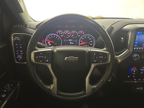 Used 2020 Chevrolet Silverado 1500 RST w/ All-Star Edition image 14