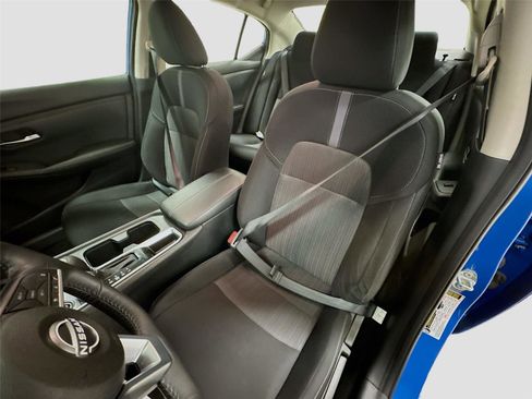Used 2024 Nissan Sentra SV w/ All-Weather Package image 20