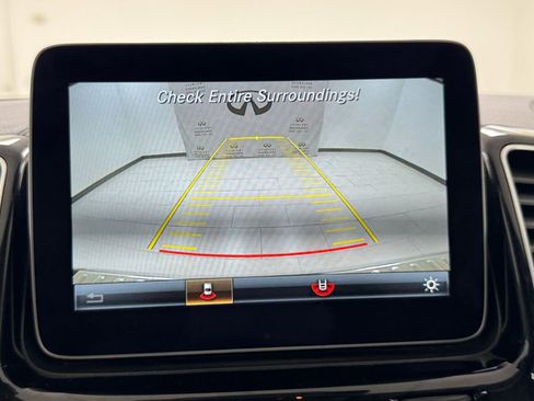 Used 2018 Mercedes-Benz GLS 450 4MATIC image 22