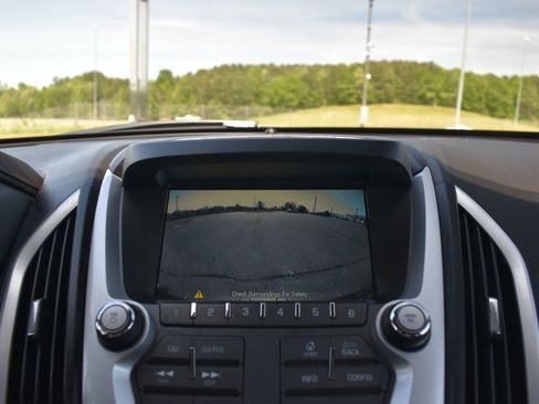 Used 2013 GMC Terrain SLT image 20