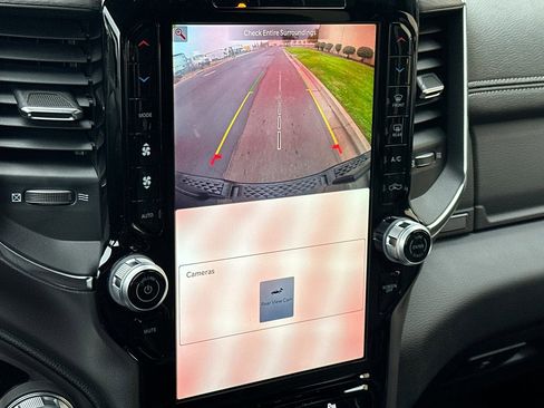 New 2026 RAM 1500 Laramie image 18