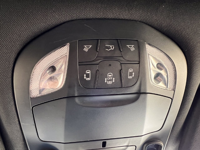 Used 2023 Chrysler Pacifica Limited w/ Uconnect Theater Family Group AWD/4WD image 35