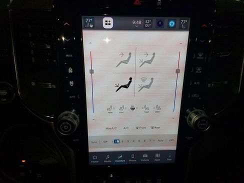 New 2026 RAM 5500 Tradesman w/ Laramie Trim Package image 25