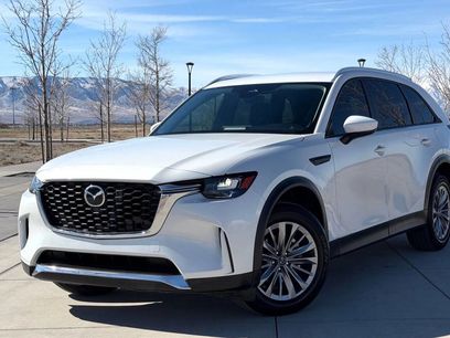 Used 2024 MAZDA CX-90 3.3 Turbo w/ Select Package