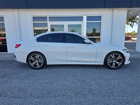 Used 2019 BMW 330i Sedan image 7