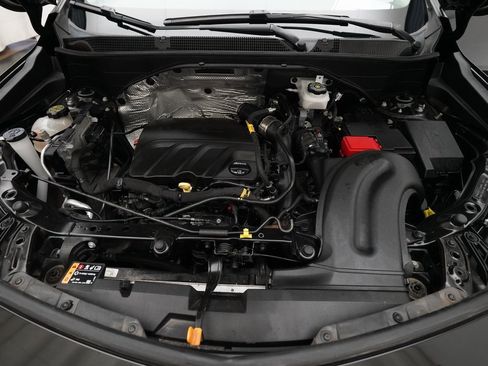 Used 2023 Buick Encore GX Preferred w/ Cold Weather Comfort Package image 3