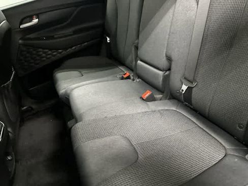 Used 2021 Hyundai Santa Fe SEL FWD image 11