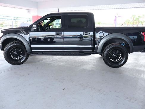 Used 2018 Ford F150 Raptor w/ Equipment Group 802A Luxury AWD/4WD image 10