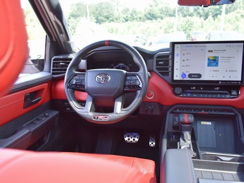 Used 2024 Toyota Tundra TRD Pro image 13