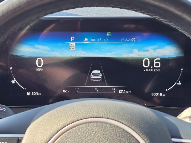 Used 2023 Kia Sportage SX FWD image 27