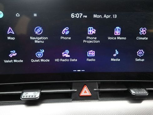 Used 2023 Kia Sportage SX image 26