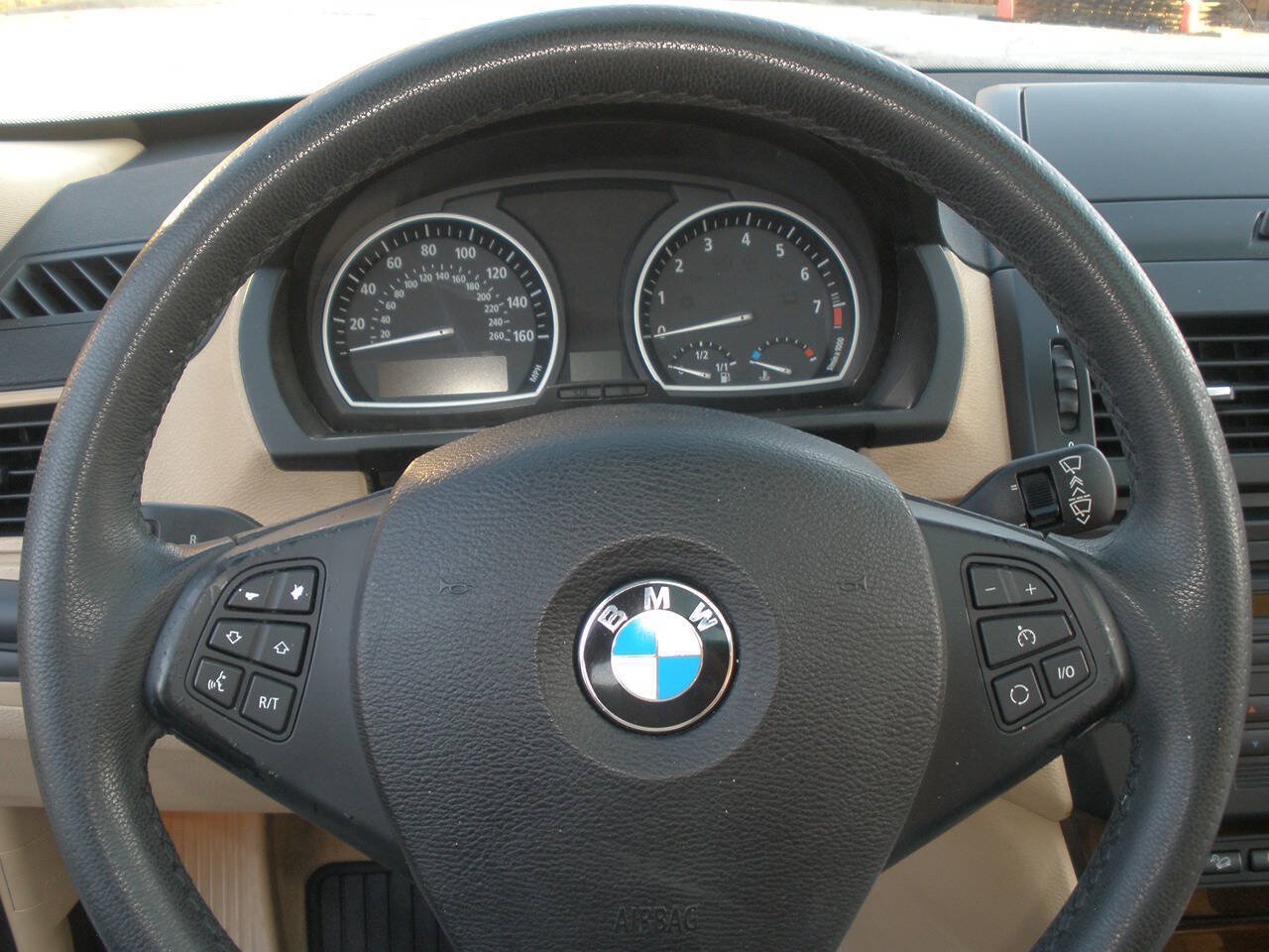 Used 2009 BMW X3 xDrive30i AWD/4WD image 40