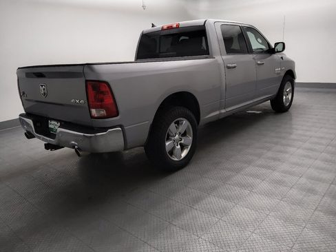 Used 2019 RAM 1500 Big Horn AWD/4WD image 10