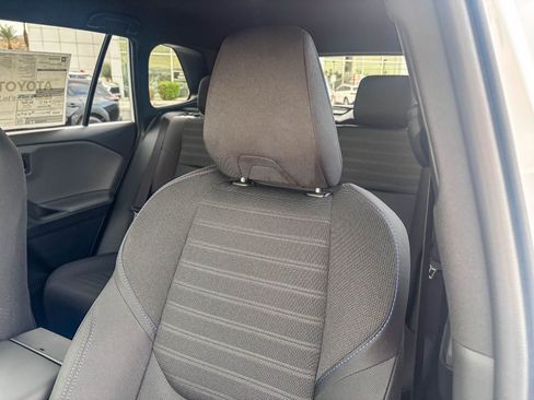 New 2026 Toyota RAV4 SE AWD/4WD image 24