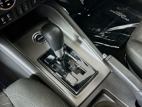 Used 2021 Mitsubishi Outlander Sport SE AWD/4WD image 17