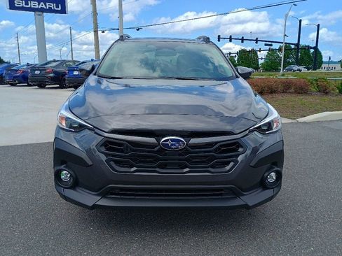New 2026 Subaru Crosstrek 2.0i Premium AWD/4WD image 2
