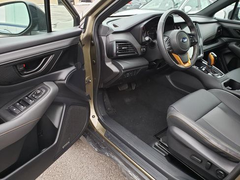 Used 2024 Subaru Outback Wilderness image 4