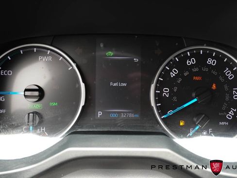 Used 2022 Toyota RAV4 XLE w/ Convenience Package AWD/4WD image 26