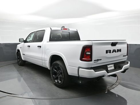 New 2026 RAM 1500 Lone Star image 5