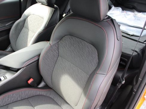 New 2026 Dodge Charger Scat Pack w/ Blacktop Package image 25