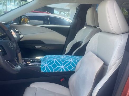 Used 2023 Lexus RX 350 w/ Accessory Package (2T) AWD/4WD image 6