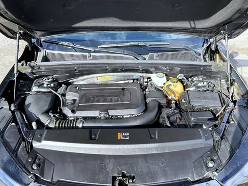 Certified 2023 Buick Envision Avenir AWD/4WD image 24