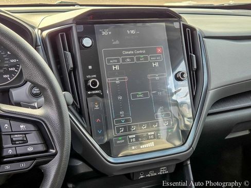 New 2026 Subaru Crosstrek 2.0i Premium image 18