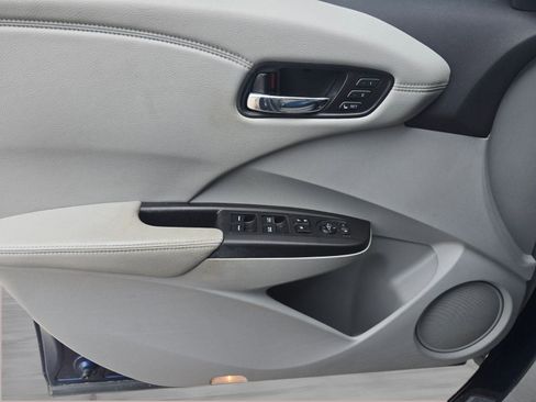 Used 2017 Acura RDX FWD w/ Technology Package image 11