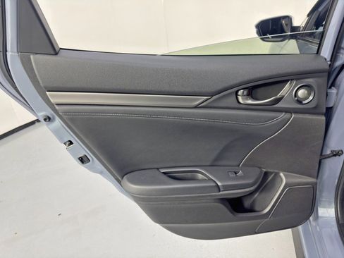 Used 2020 Honda Civic Sport Touring image 40