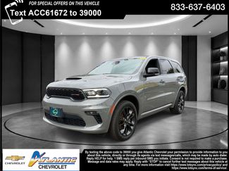 Used 2022 Dodge Durango GT AWD/4WD video 1