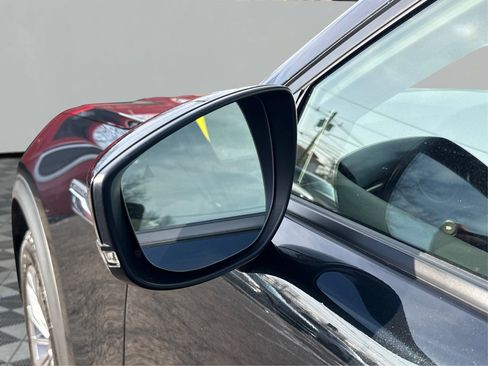 Used 2025 MAZDA CX-90 3.3 Turbo w/ Preferred Package image 23