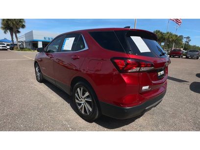 Used 2024 Chevrolet Equinox LT