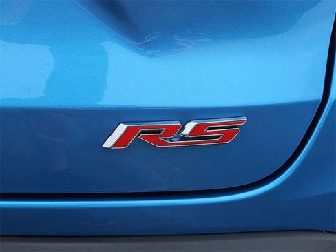 New 2026 Chevrolet Trax RS w/ Driver Confidence Package image 23