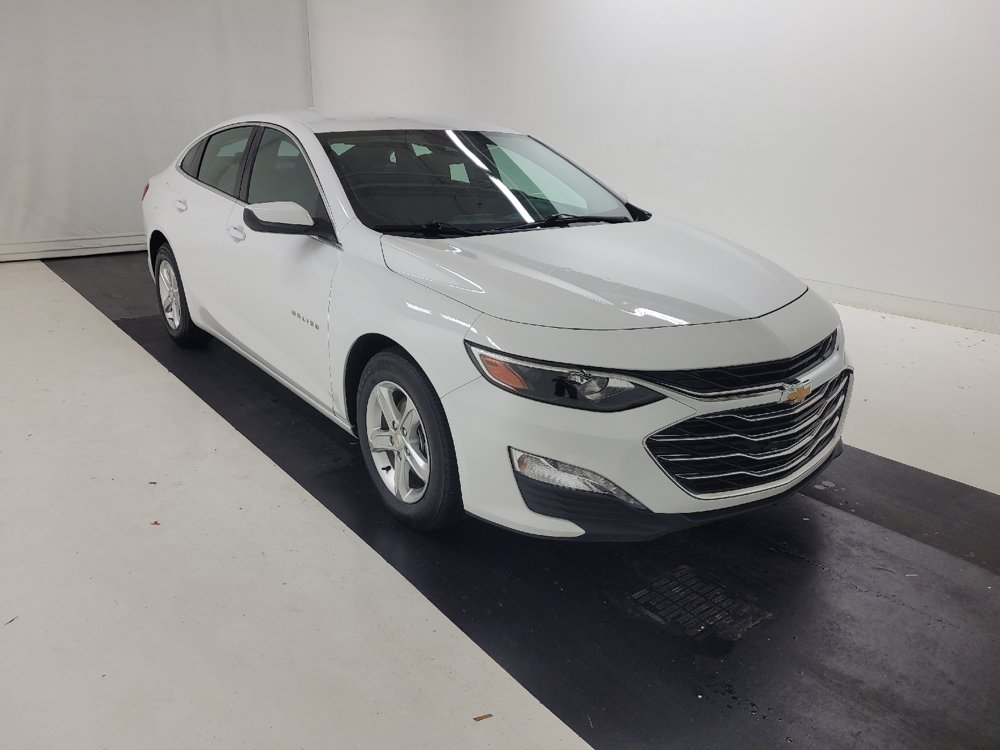 Used 2024 Chevrolet Malibu LT FWD image 13