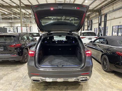 Certified 2025 Mercedes-Benz GLC 300 GLC 300 image 22