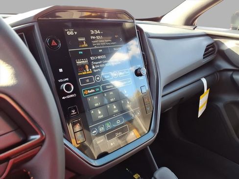 New 2026 Subaru Crosstrek 2.5i Sport image 7