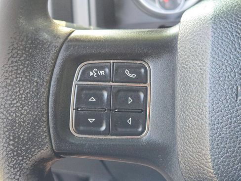 Used 2015 RAM 5500 Tradesman w/ Max Tow Package AWD/4WD image 25